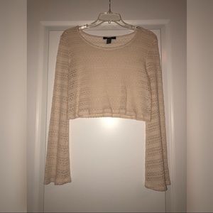 summer crop top